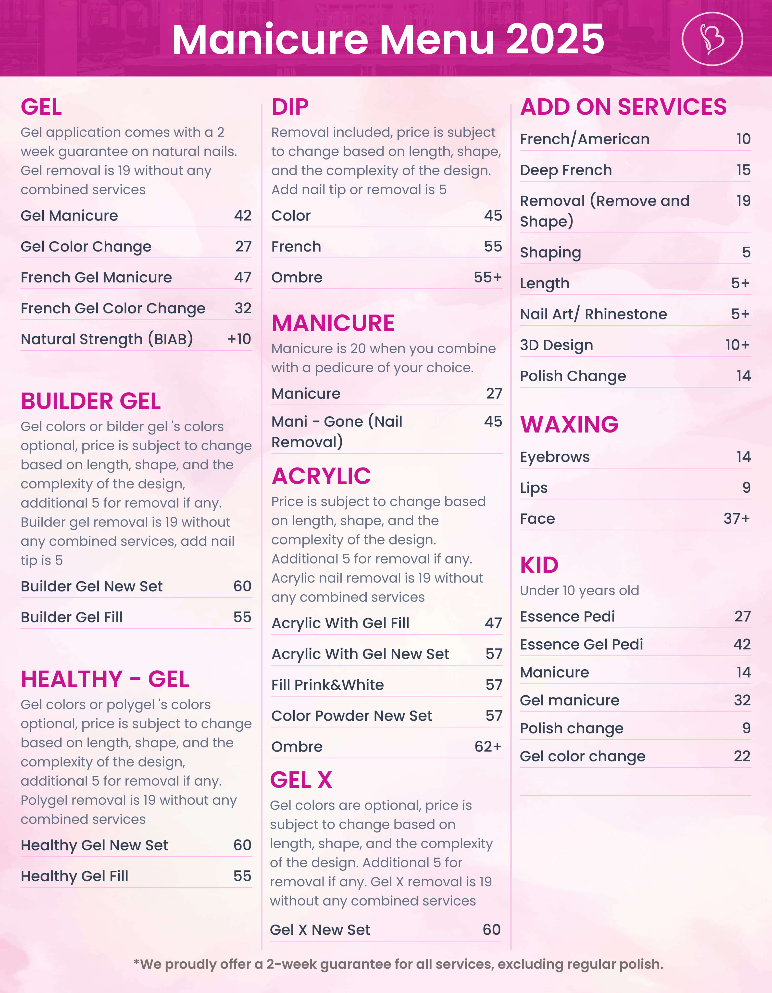 Lubbock Manicure Menu 2025.jpg